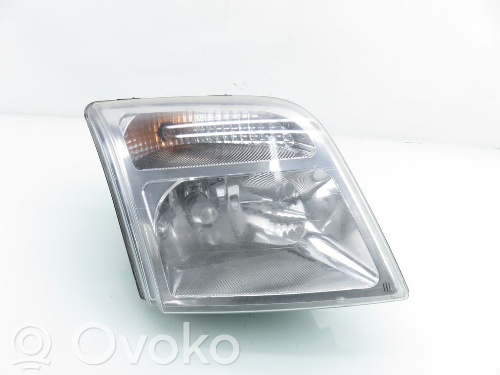 Headlight/headlamp   2T1413006,2T1413006