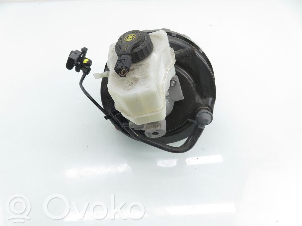 Brake booster   6785644,6785644
