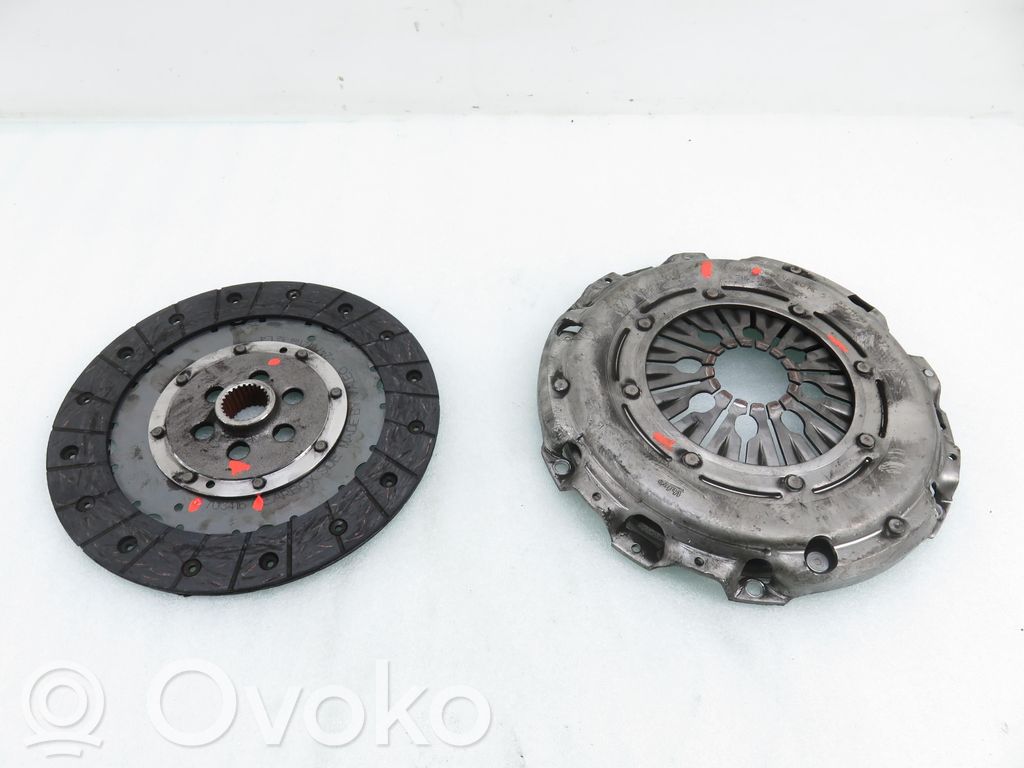 Volkswagen Tiguan Clutch set kit 