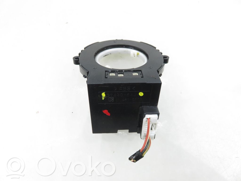 Suzuki SX4 Steering angle sensor 