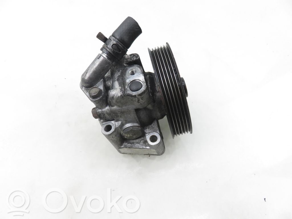 Power steering pump   6G913A733CA,6G913A733CA