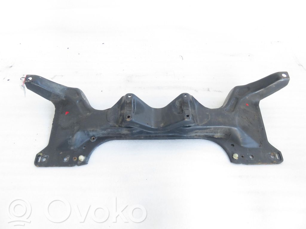 Front subframe