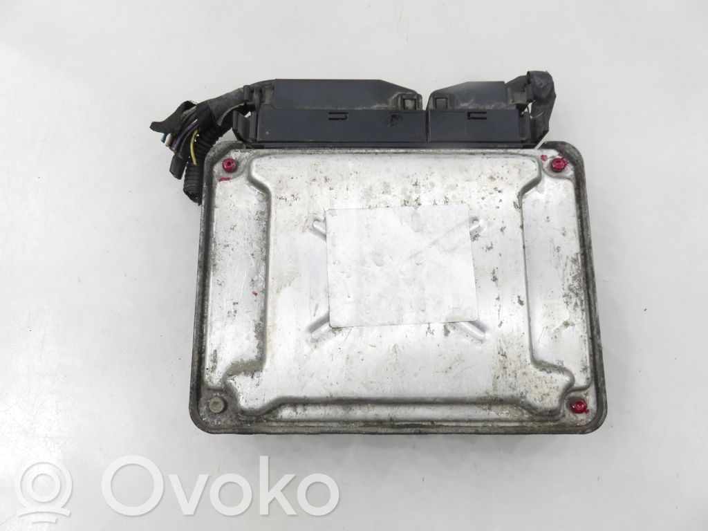 Engine control unit/module   IAW4RFSM,55188619,6160112300,55188619,6160112300,IAW4RFSM