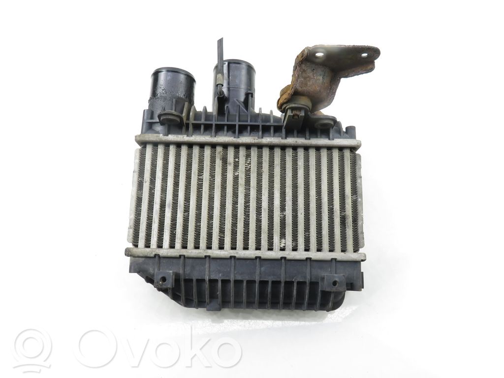 Intercooler radiator   873067D,873067D