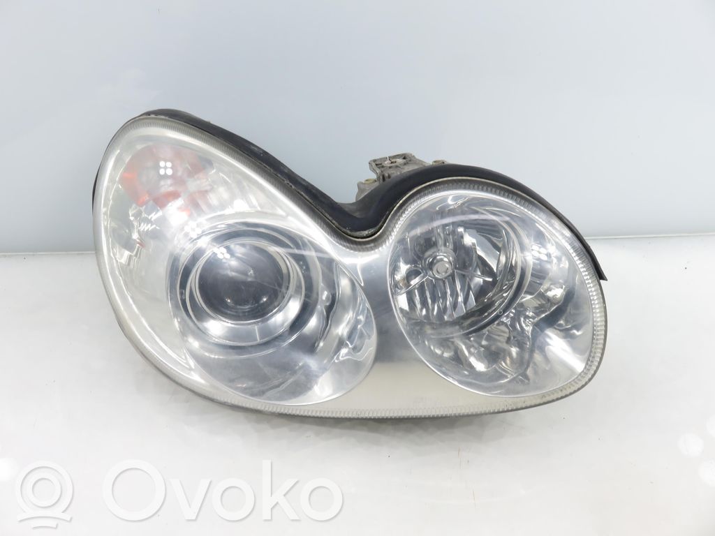 Headlight/headlamp