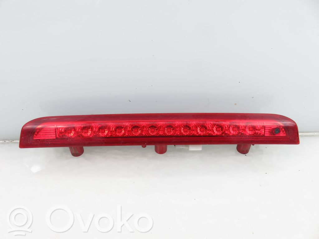 KIA Ceed Papildomas stop žibintas 