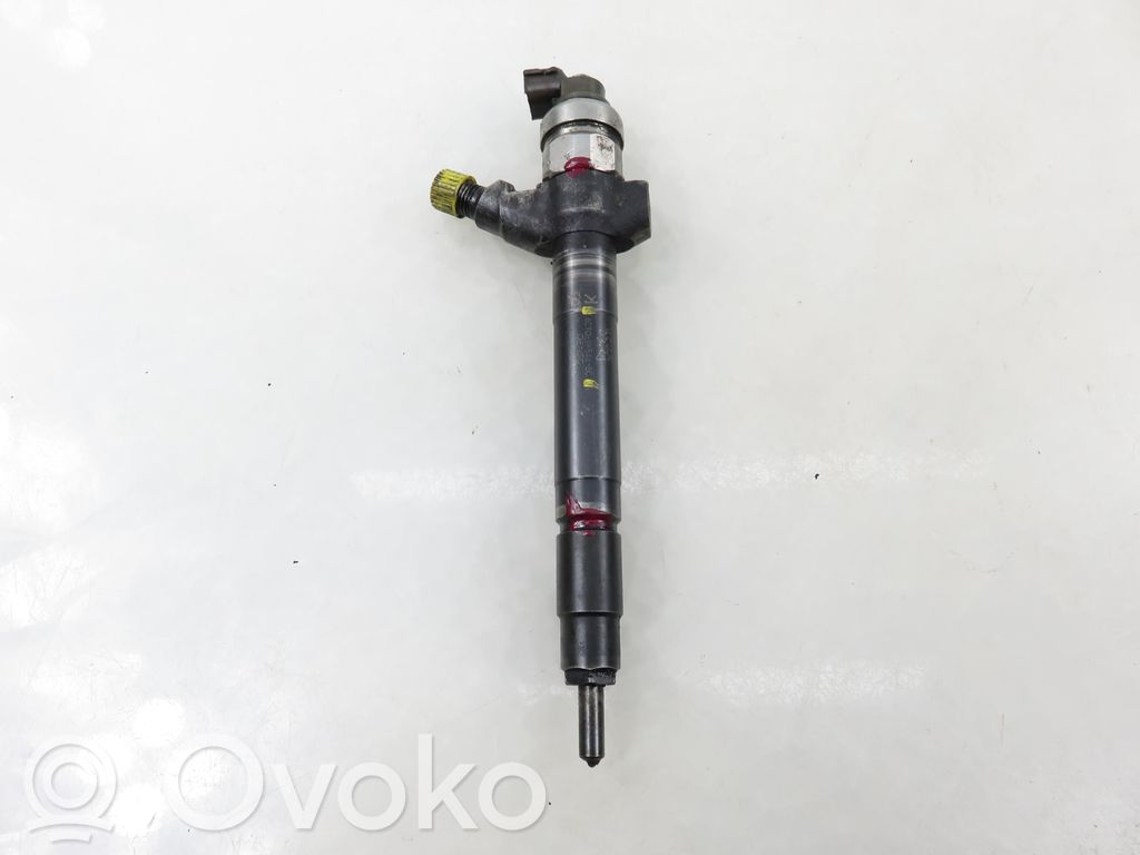 Fuel injector   6C1Q9K546BC,6C1Q9K546BC