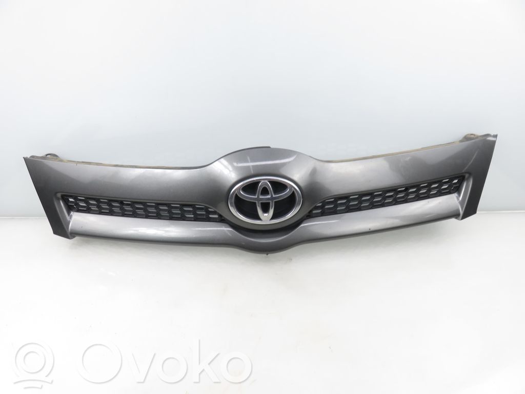 Front grill   531110F020,531110F020