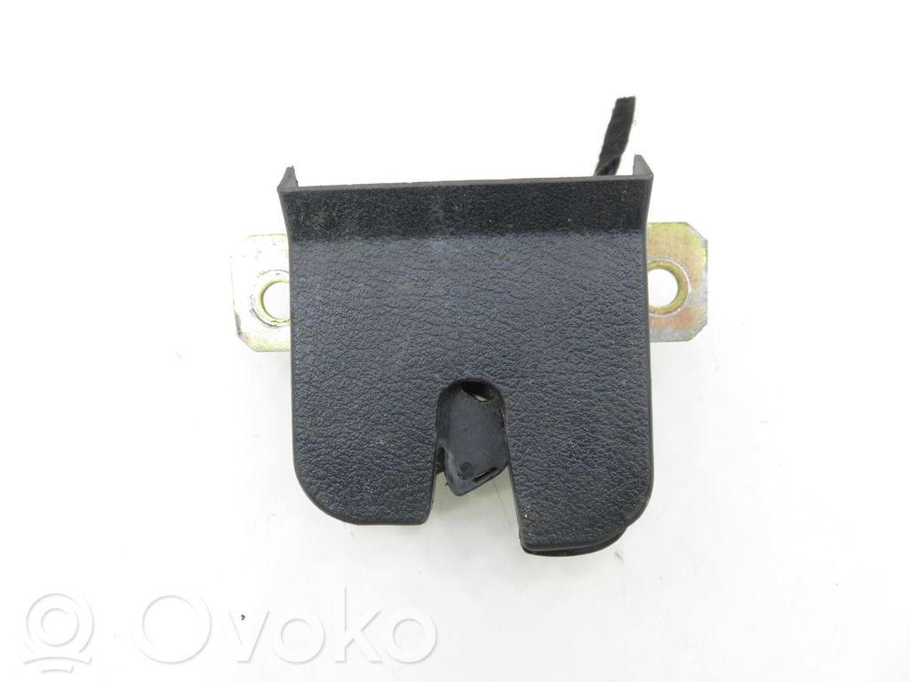Tailgate/trunk/boot lock/catch/latch   1C0827505C,1C0827505C