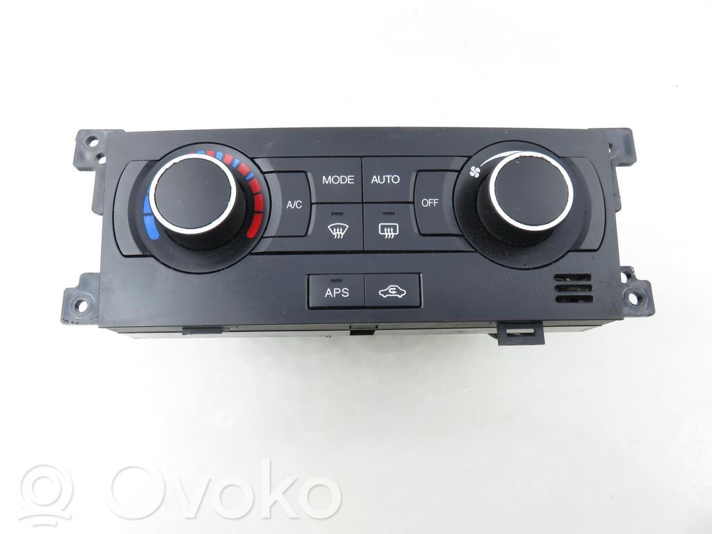 Interior fan control switch   20992735,20992735