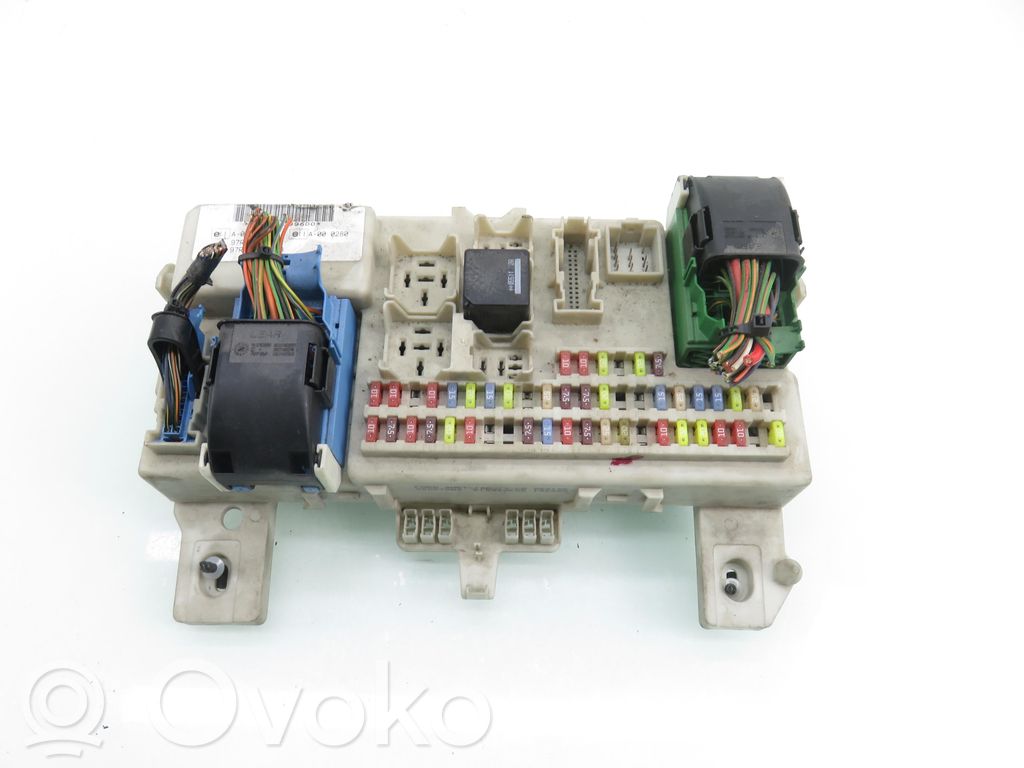 Kėbulo modulis   4M5T14A073CG,4M5T14A073CG