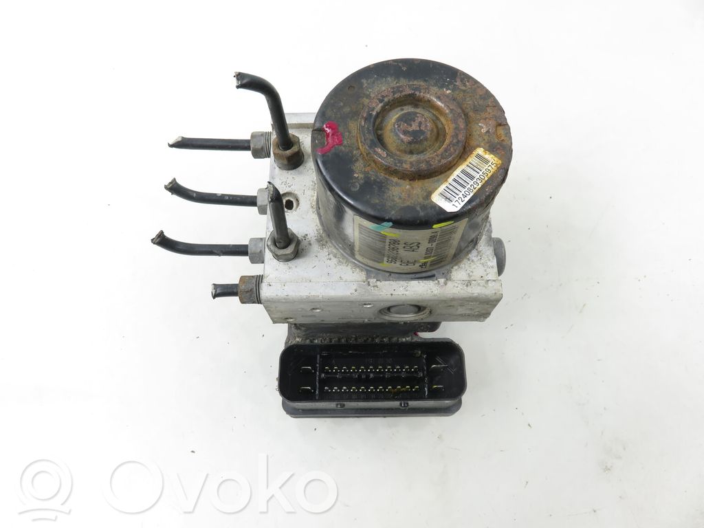 Peugeot 207 ABS Blokas 