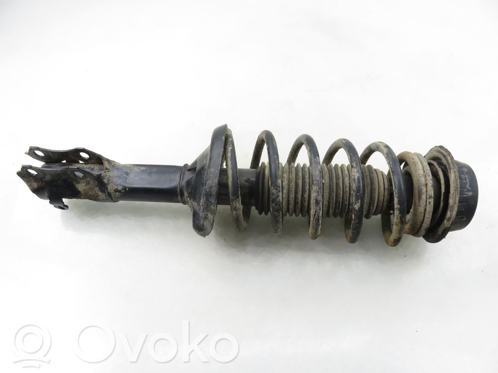 Volkswagen PASSAT B4 Amortyzator osi przedniej ze sprężyną 
