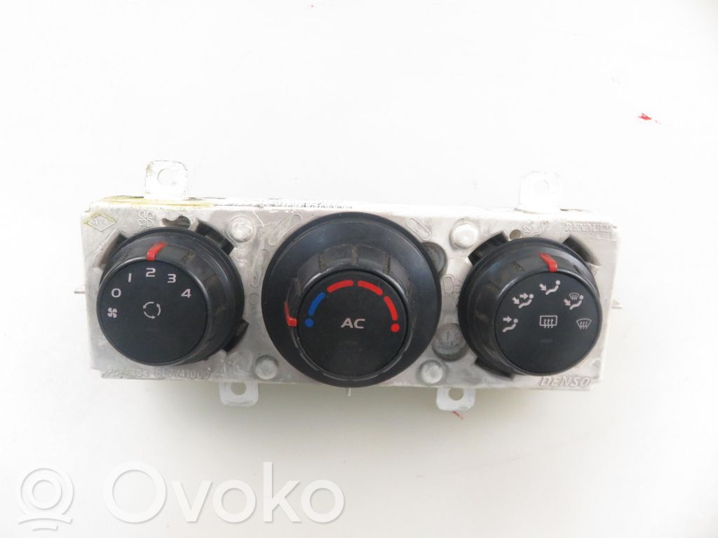Interior fan control switch   275100013R,275100013R