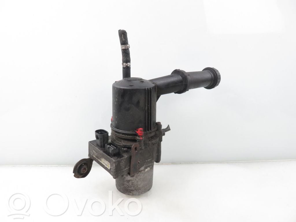 Power steering pump   9653624580,9653624580