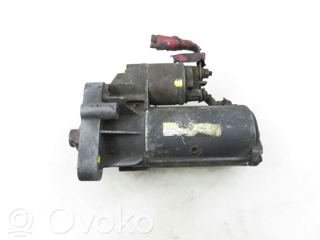 Стартер   8200106788,8200106788