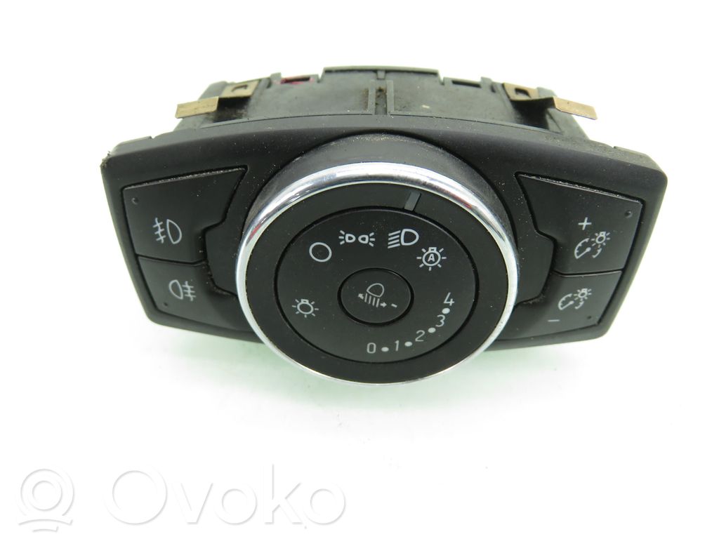 Interruptor de luz   BM5T13A024CE,BM5T13A024CE
