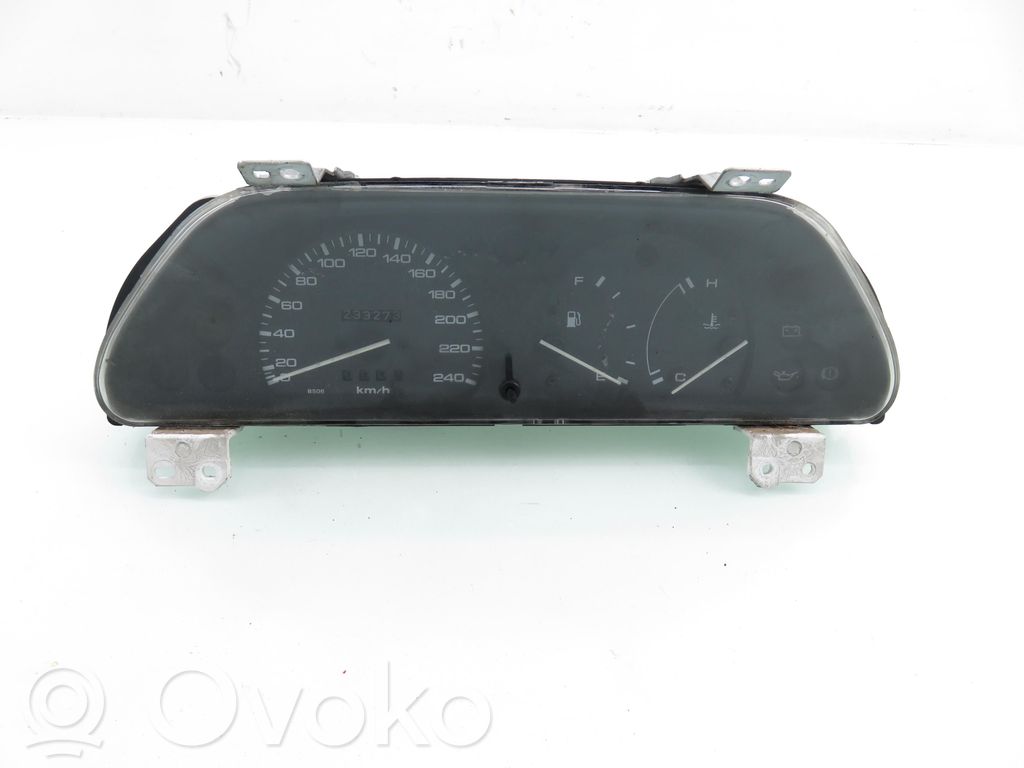 Speedometer (instrument cluster)
