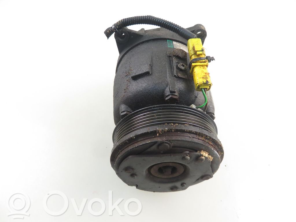 Air conditioning (A/C) compressor (pump)   1135512,1135512