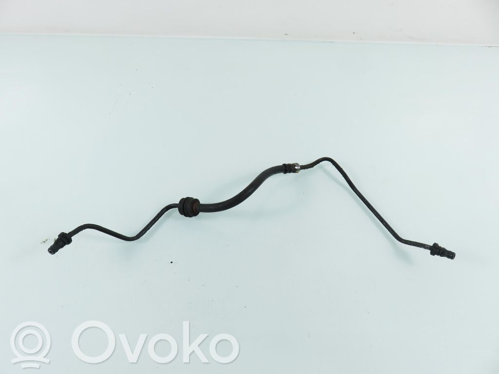 Clutch pipe/line   6C117A512AB,6C117A512AB