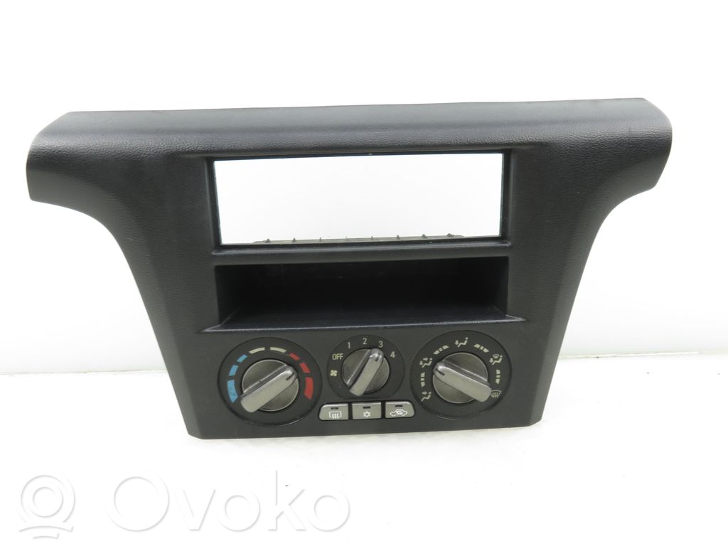 Interior fan control switch   MR979970HA,MR979970HA