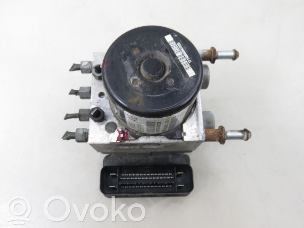 Chevrolet Captiva ABS Pump 