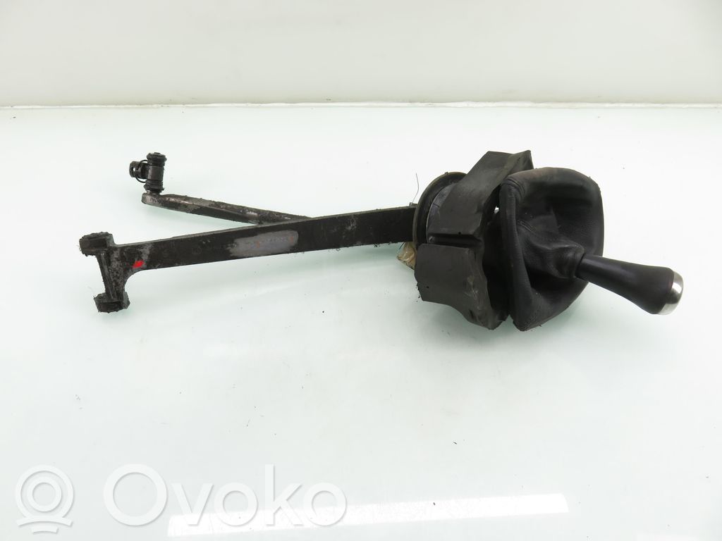 BMW 5 E60 E61 Gear shifter/selector 
