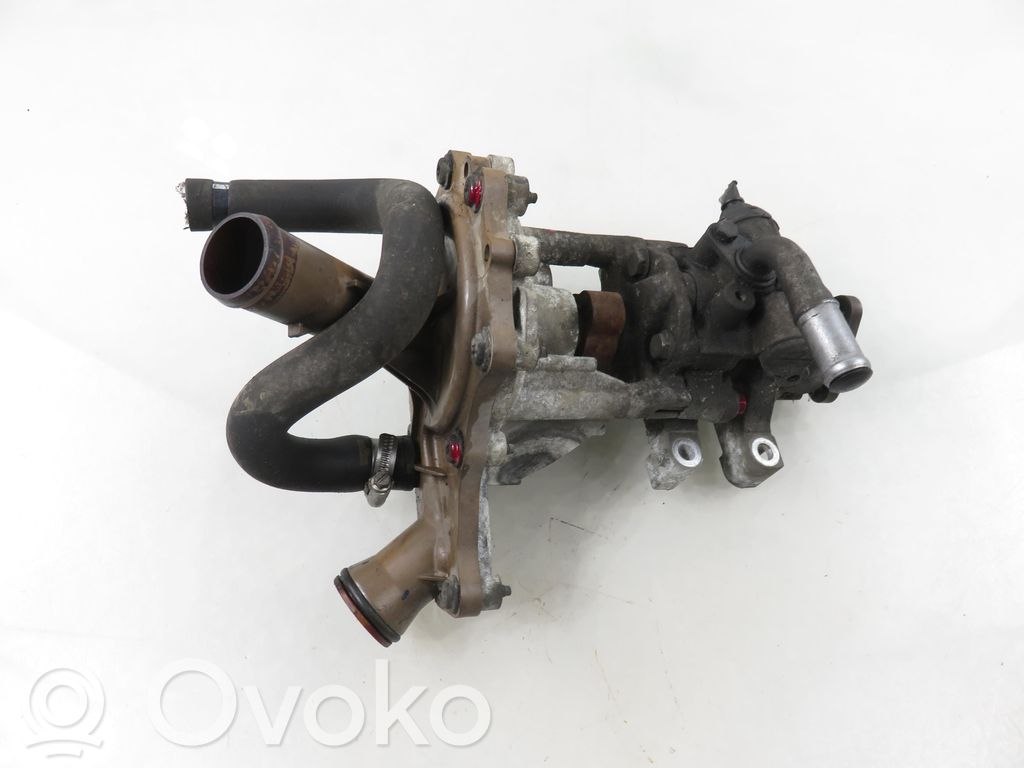 Vairo stiprintuvo siurblys   6C113A674AC,6C113A674AC