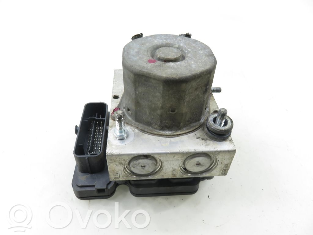 Ford Transit ABS bloks 