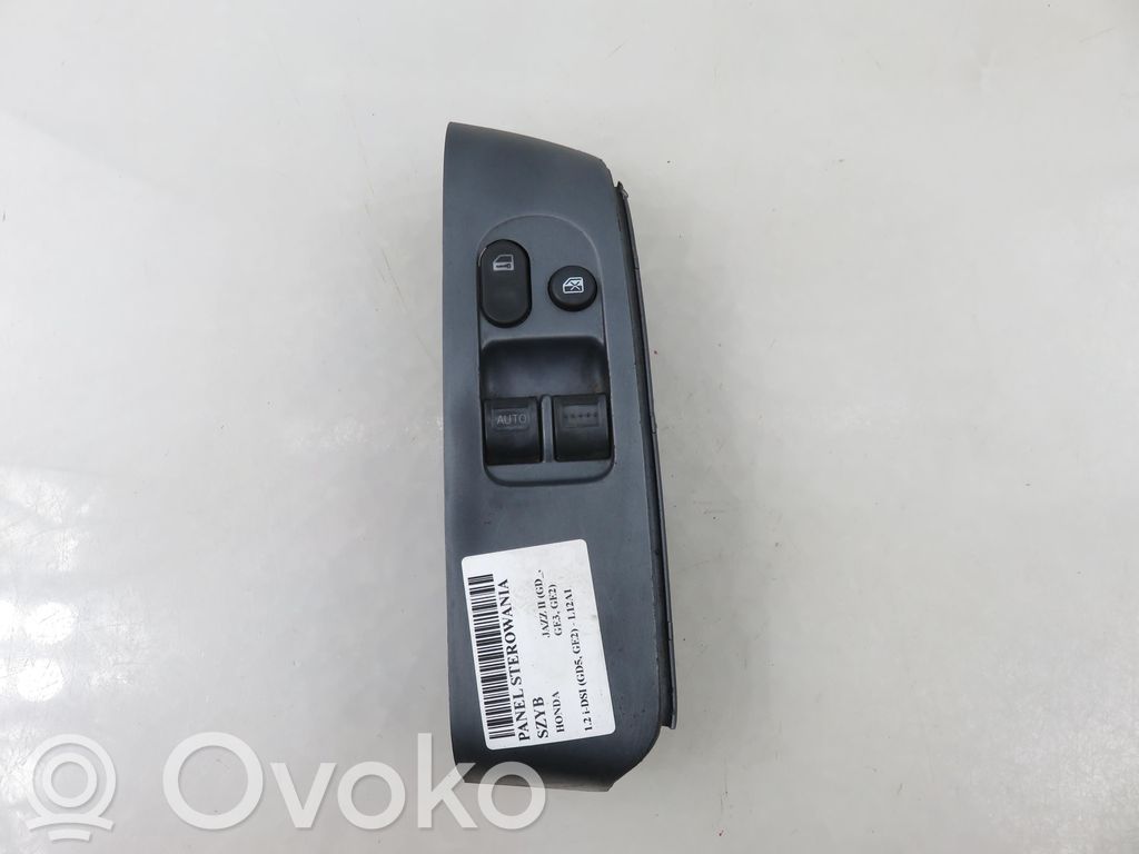 Honda Jazz Electric window control switch 