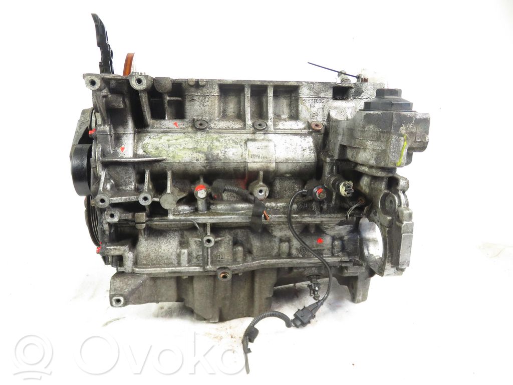 Engine block   Z22SE,Z22SE