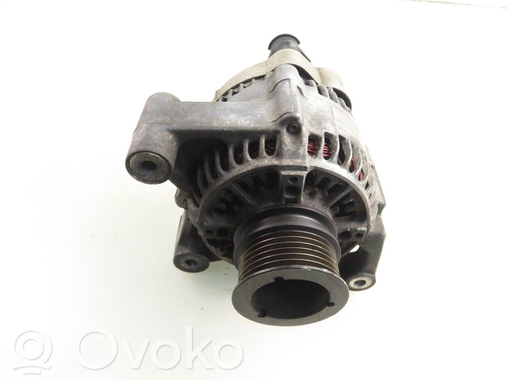 Generator/alternator