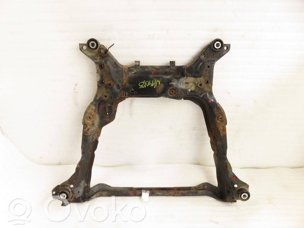 Front subframe