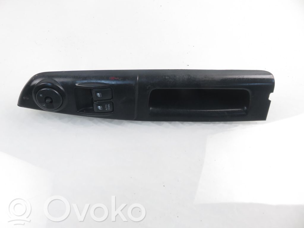 Hyundai Getz Electric window control switch 