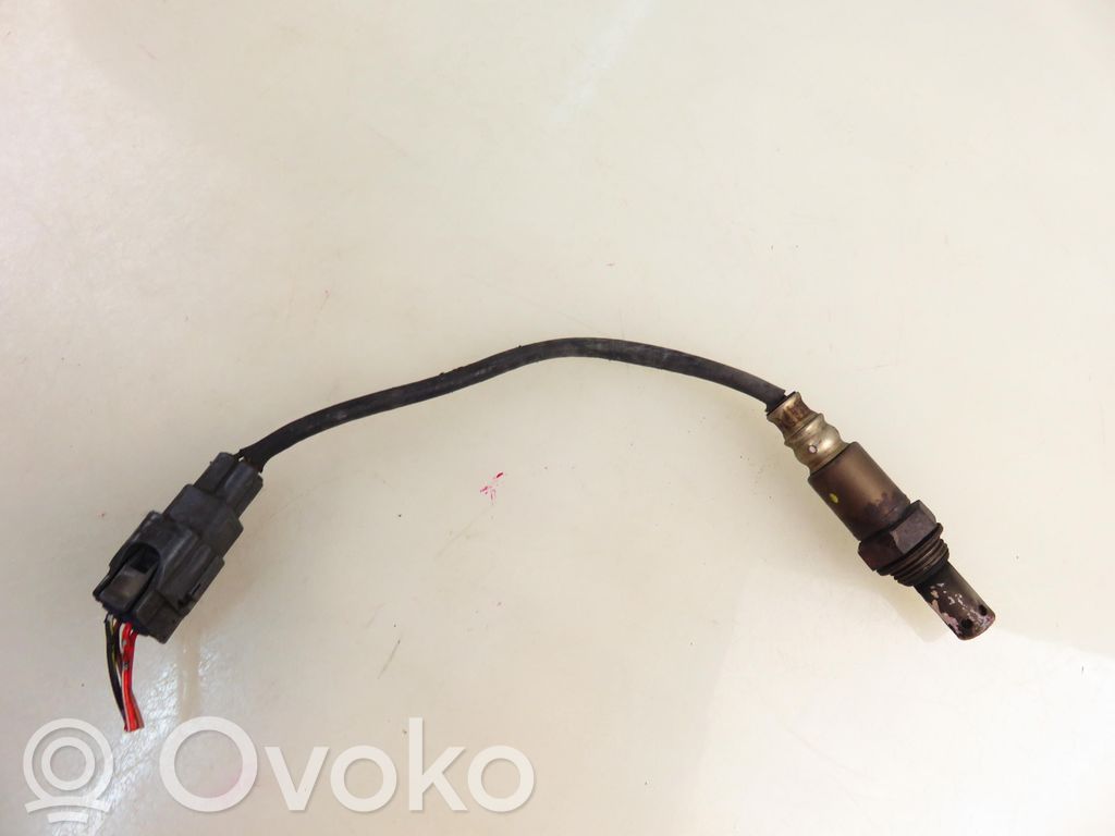 Daihatsu Sirion Lambda probe sensor 