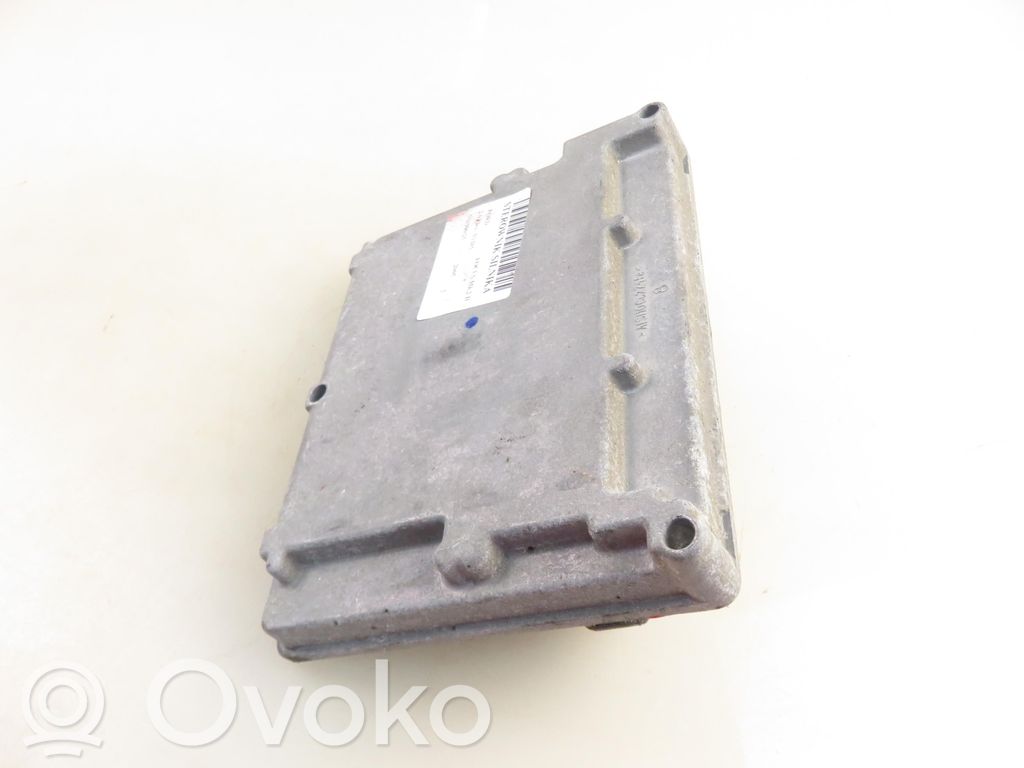 Variklio valdymo blokas   5M5112A650SD,5M5112A650SD