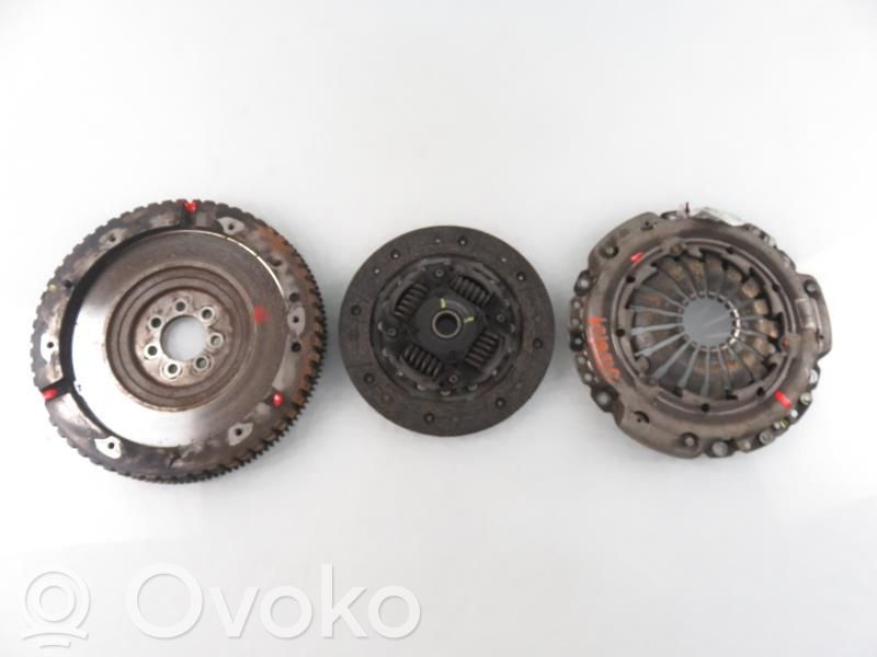 Dacia Sandero Flywheel 