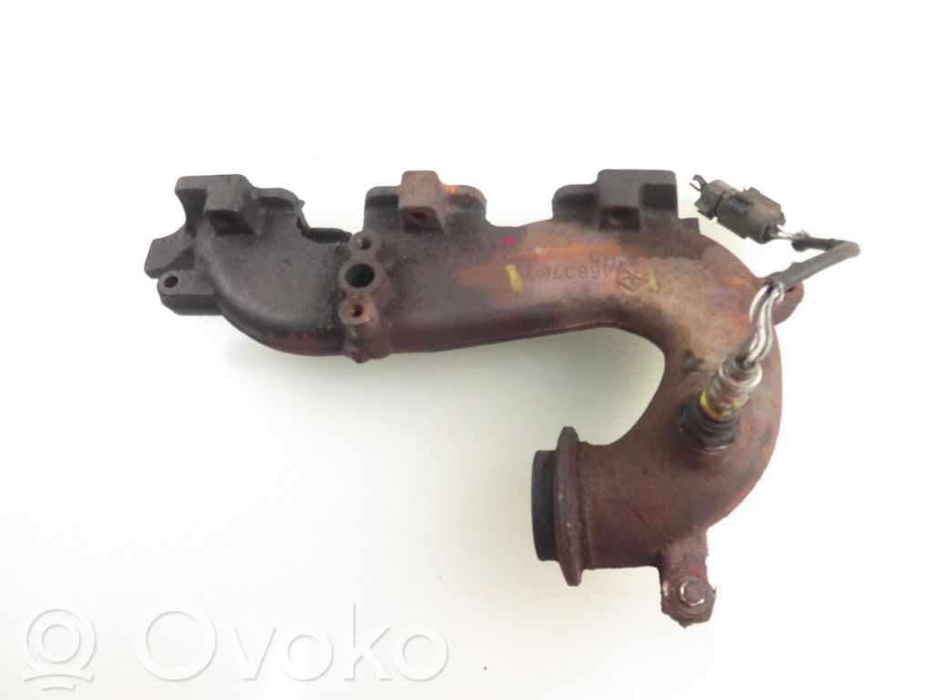 Chrysler 300M Exhaust manifold 