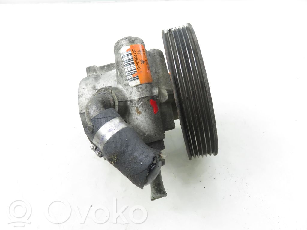 Power steering pump   1401419280,28140850AD,1401419280,28140850AD