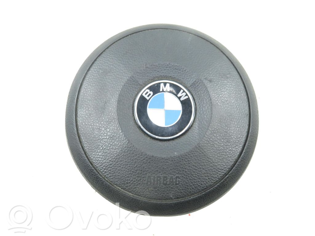 BMW 5 E60 E61 Steering wheel airbag 