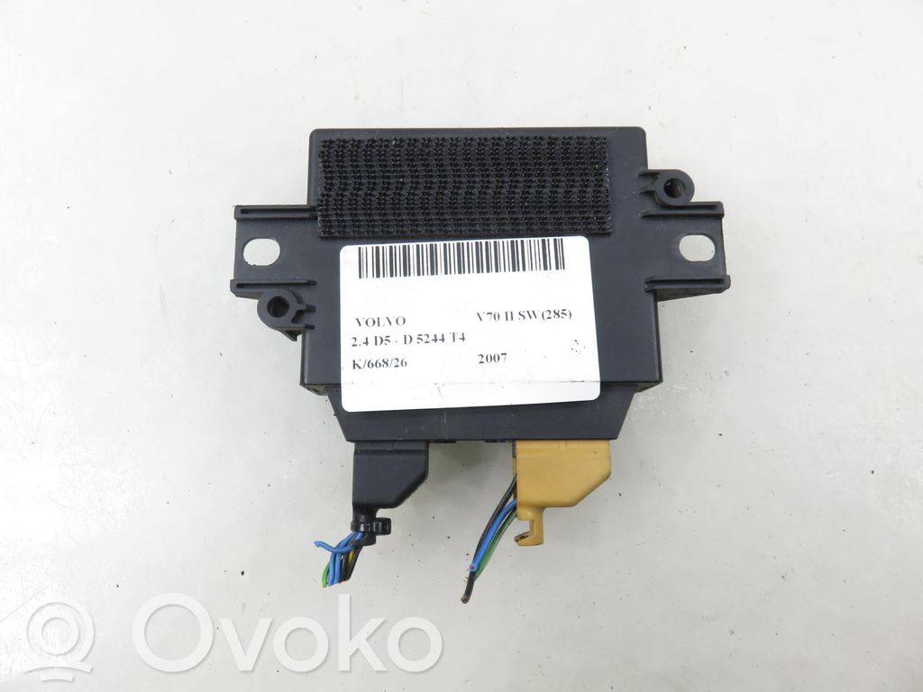 Parking PDC control unit/module   30765690,30765690