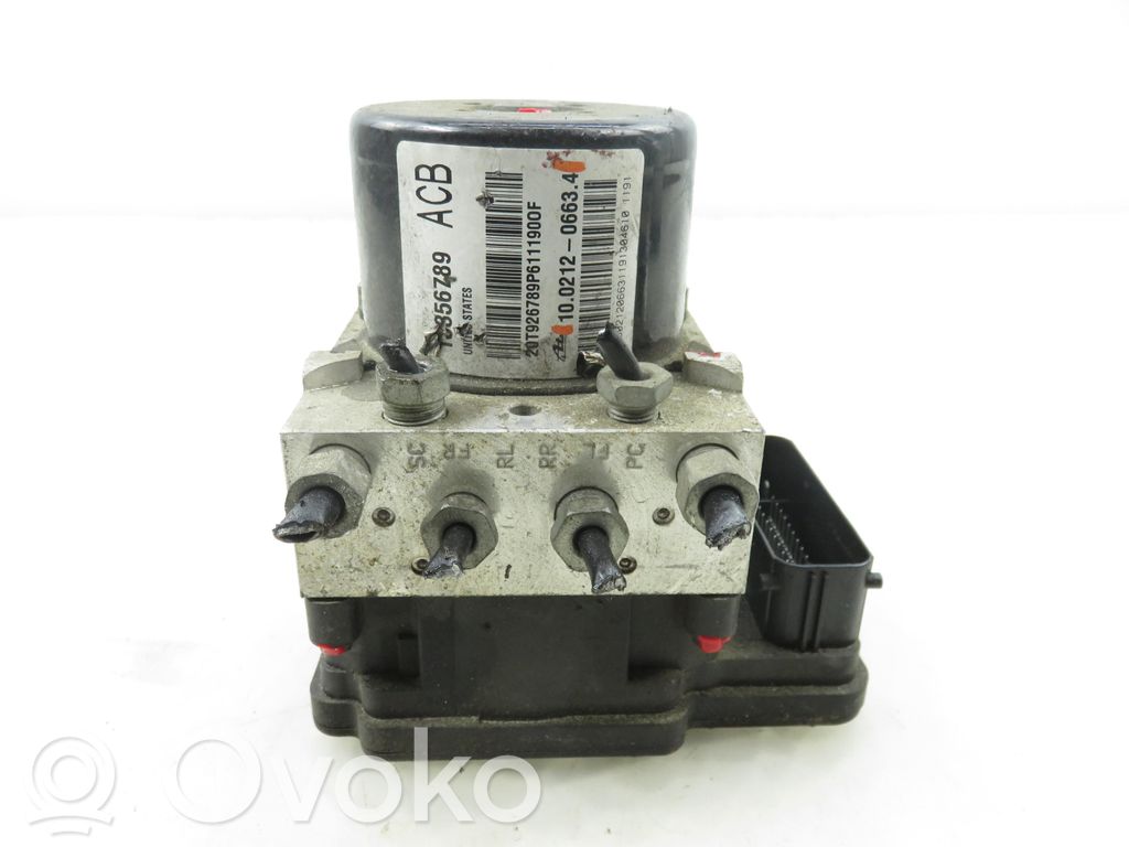Bomba de ABS   10096145223,10061936511,10021206634,10021206634,10061936511,10096145223