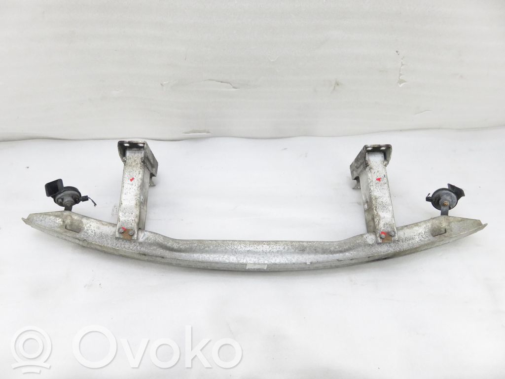 Front bumper support beam   3403438,3403438