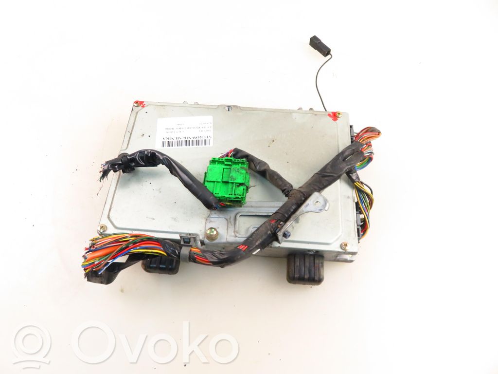 Honda CR-V Engine control unit/module 