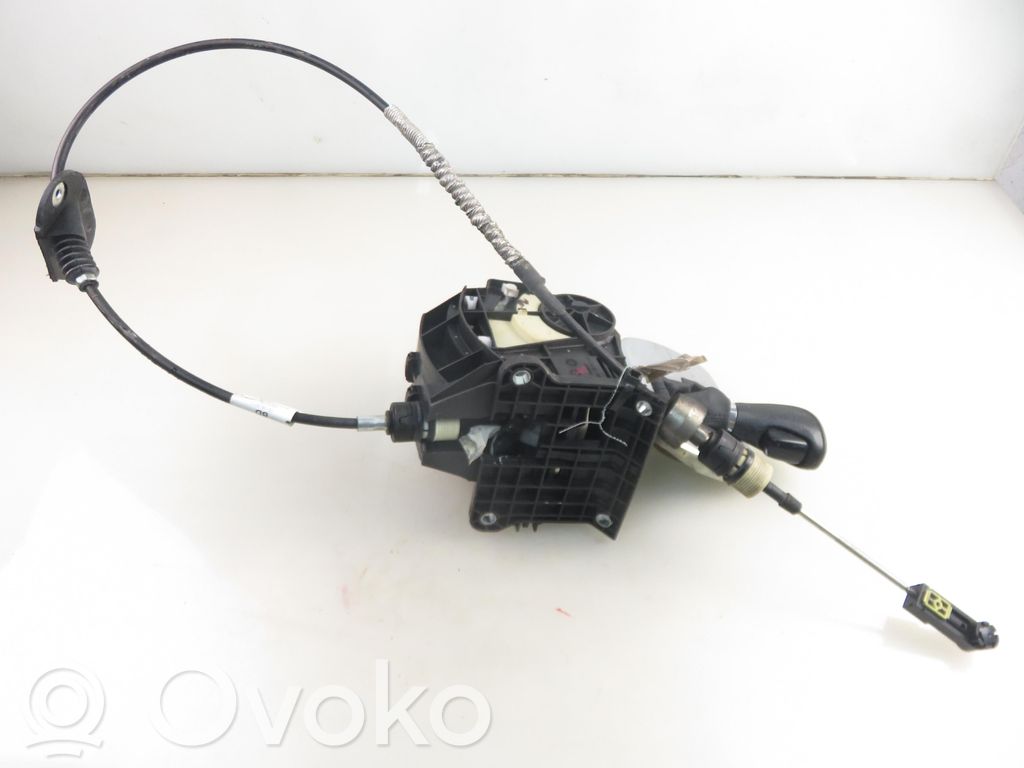 Ford S-MAX Gear shifter/selector 