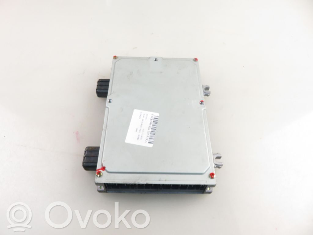 Honda CR-V Engine control unit/module 