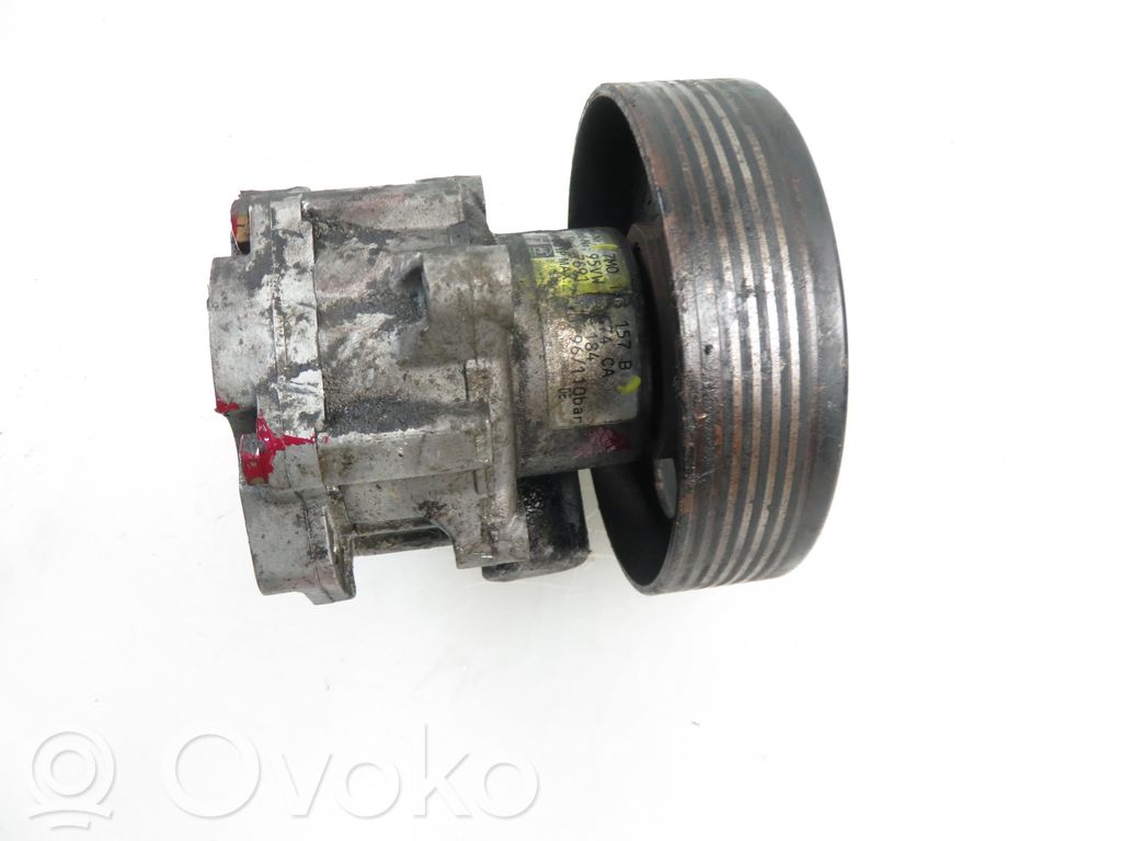 Power steering pump   7M0145157B,7M0145157B