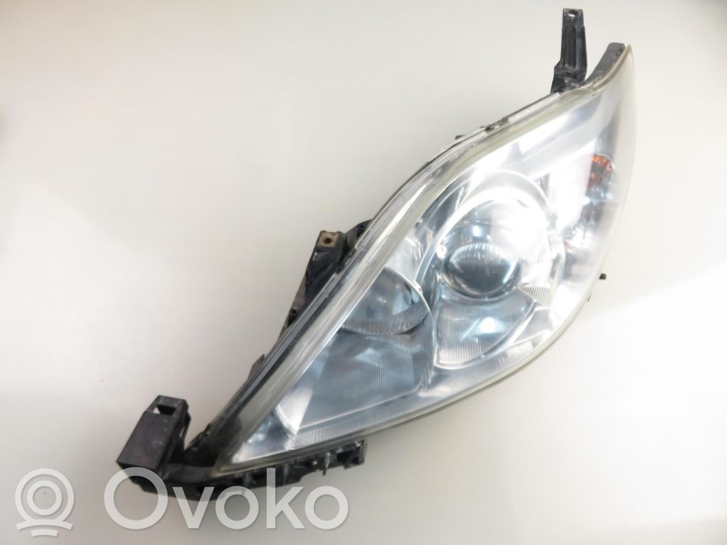 Headlight/headlamp