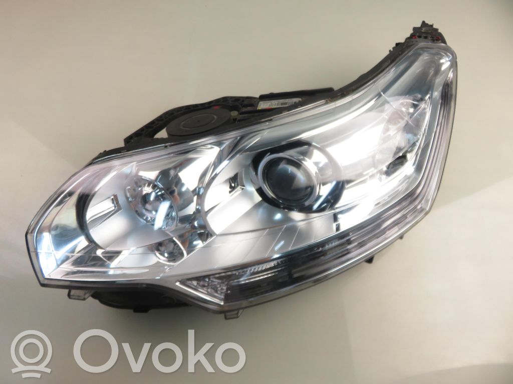 Citroen C5 Scheinwerfer 