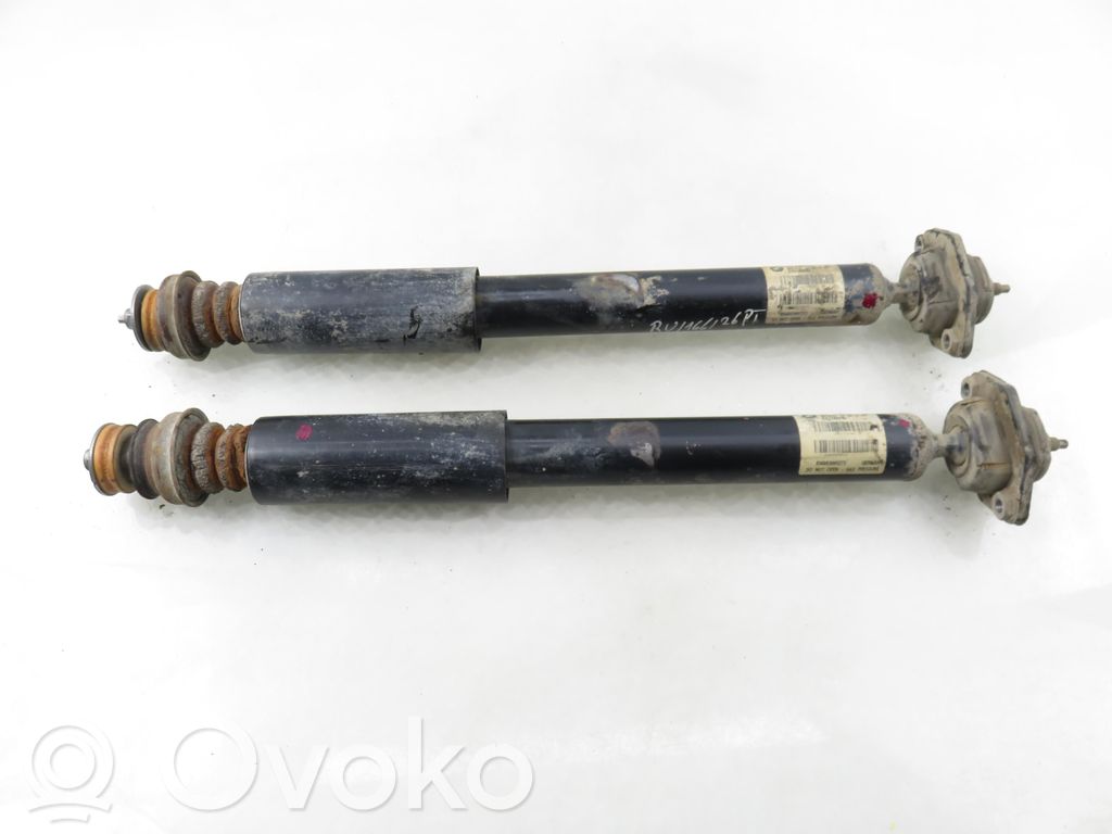 Rear shock absorber/damper   6771555,6771555